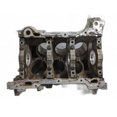 #BLO40 Engine Cylinder Block From 2012 Buick Enclave  3.6 12640490